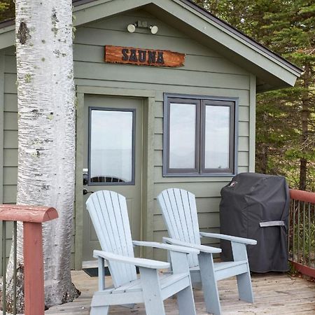 Heart Of Superior Lake Cabin 15 Mi To Lutsen Mtn! Schroeder エクステリア 写真