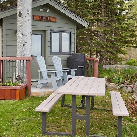 Heart Of Superior Lake Cabin 15 Mi To Lutsen Mtn! Schroeder エクステリア 写真