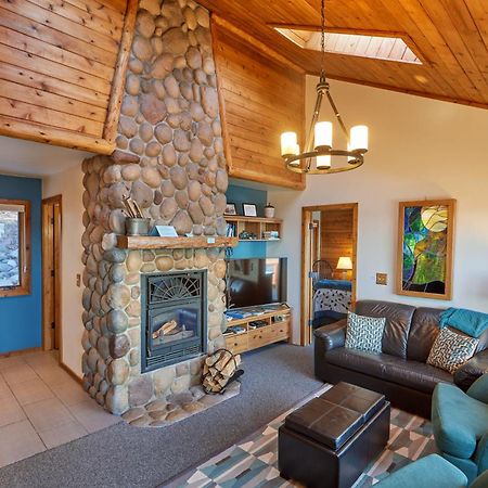 Heart Of Superior Lake Cabin 15 Mi To Lutsen Mtn! Schroeder エクステリア 写真