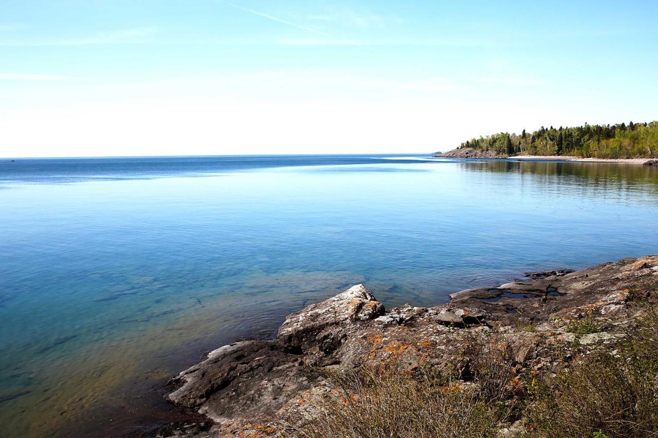 Heart Of Superior Lake Cabin 15 Mi To Lutsen Mtn! Schroeder エクステリア 写真