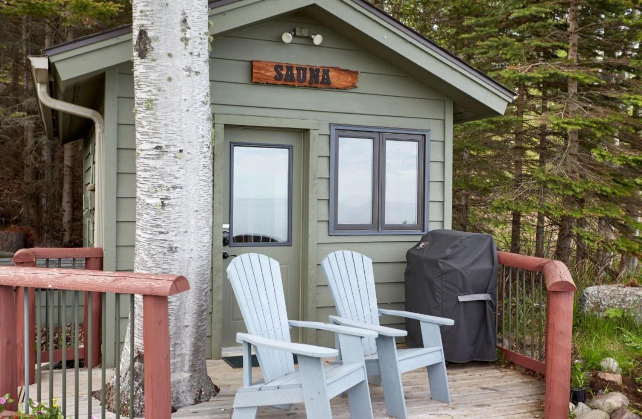 Heart Of Superior Lake Cabin 15 Mi To Lutsen Mtn! Schroeder エクステリア 写真