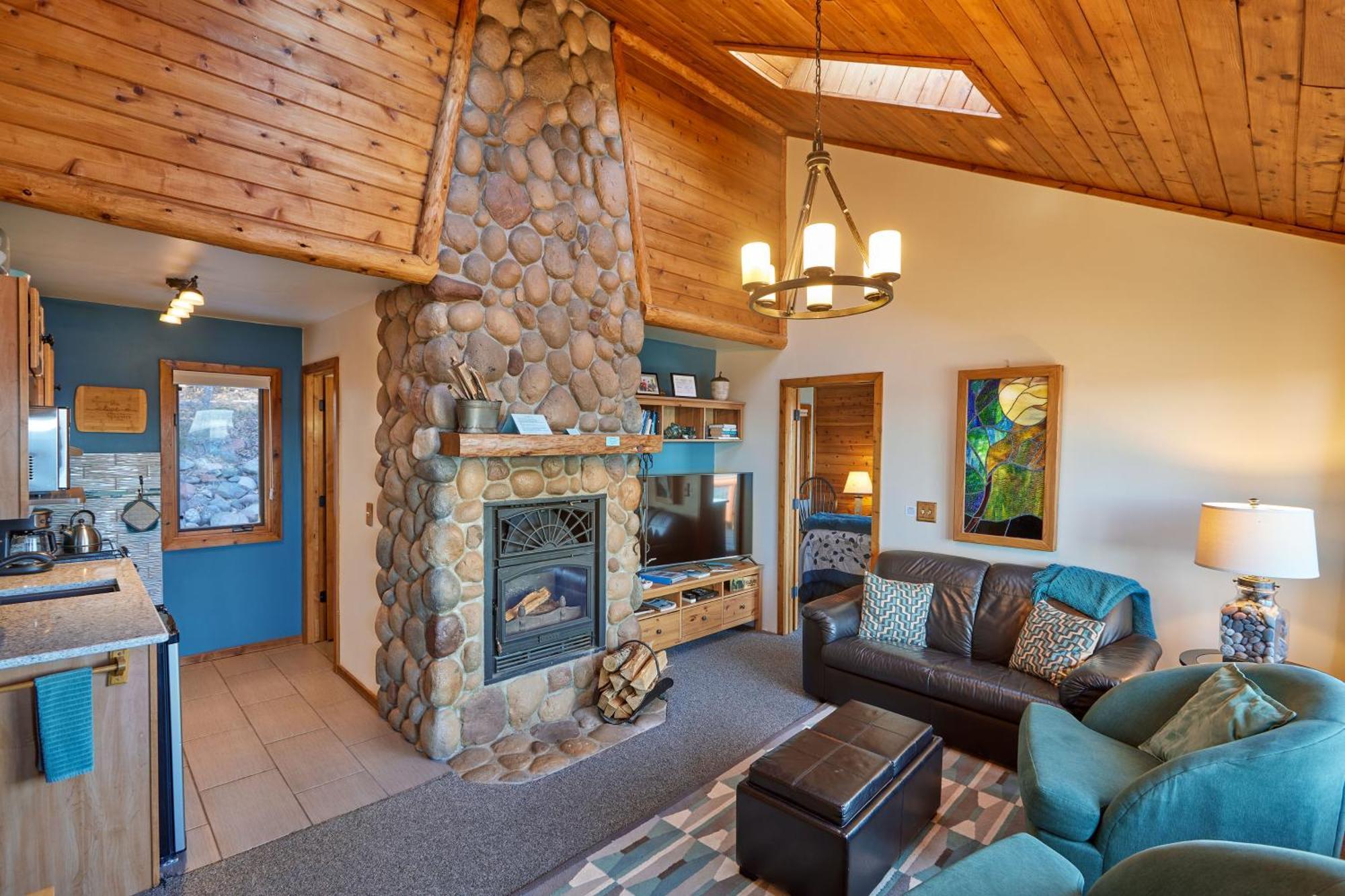 Heart Of Superior Lake Cabin 15 Mi To Lutsen Mtn! Schroeder エクステリア 写真