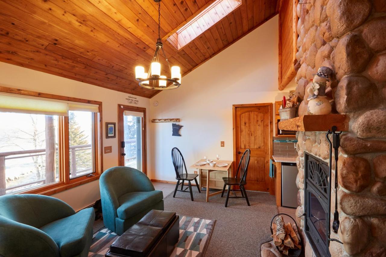 Heart Of Superior Lake Cabin 15 Mi To Lutsen Mtn! Schroeder エクステリア 写真