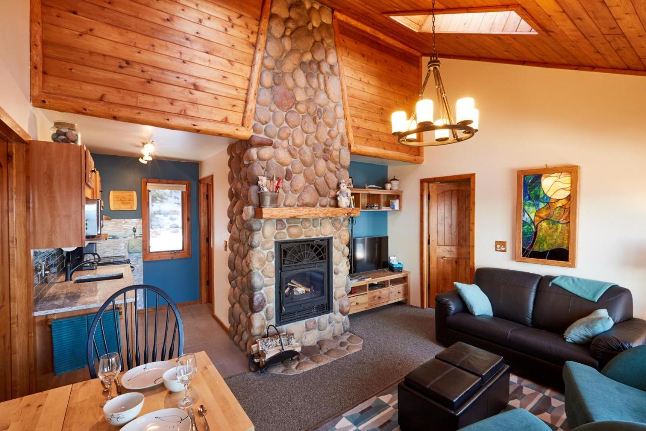 Heart Of Superior Lake Cabin 15 Mi To Lutsen Mtn! Schroeder エクステリア 写真