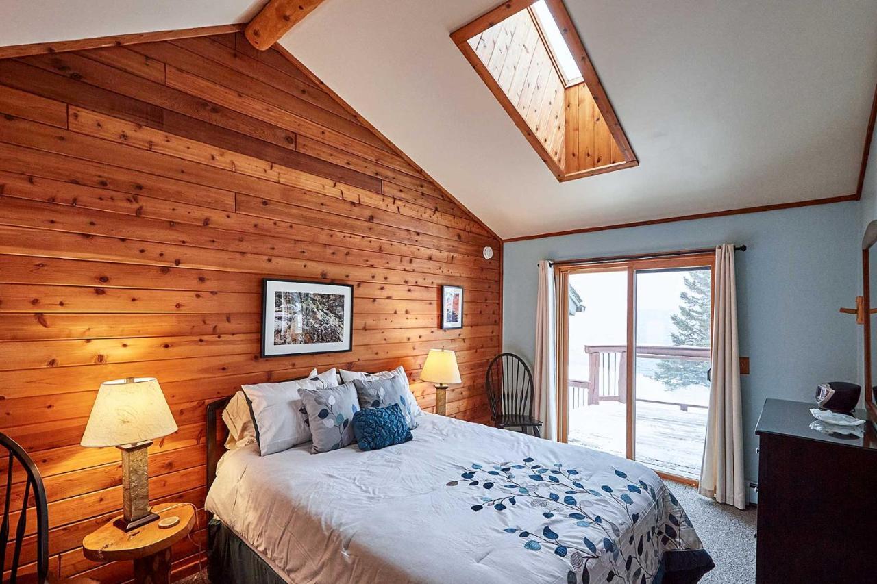 Heart Of Superior Lake Cabin 15 Mi To Lutsen Mtn! Schroeder エクステリア 写真