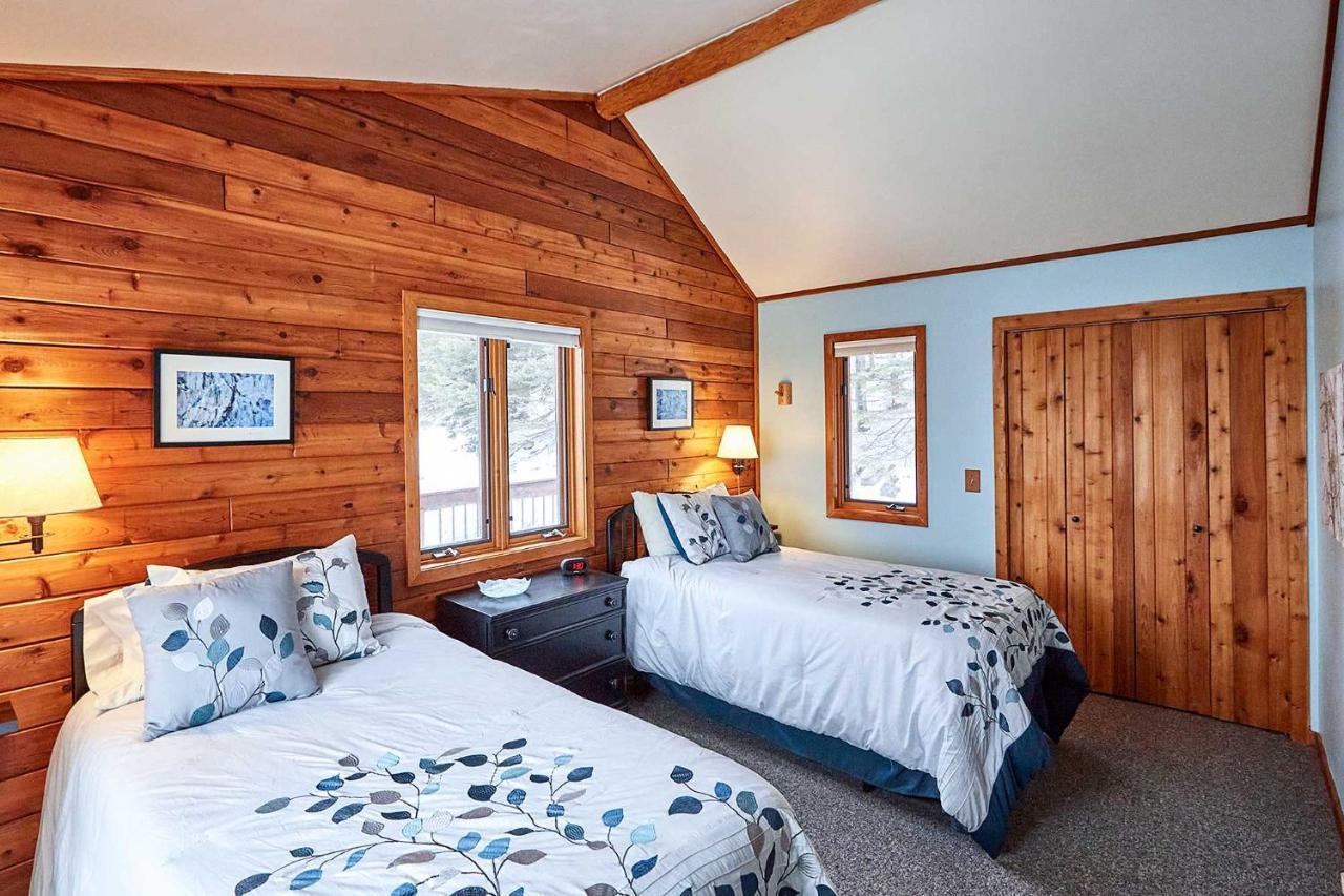 Heart Of Superior Lake Cabin 15 Mi To Lutsen Mtn! Schroeder エクステリア 写真
