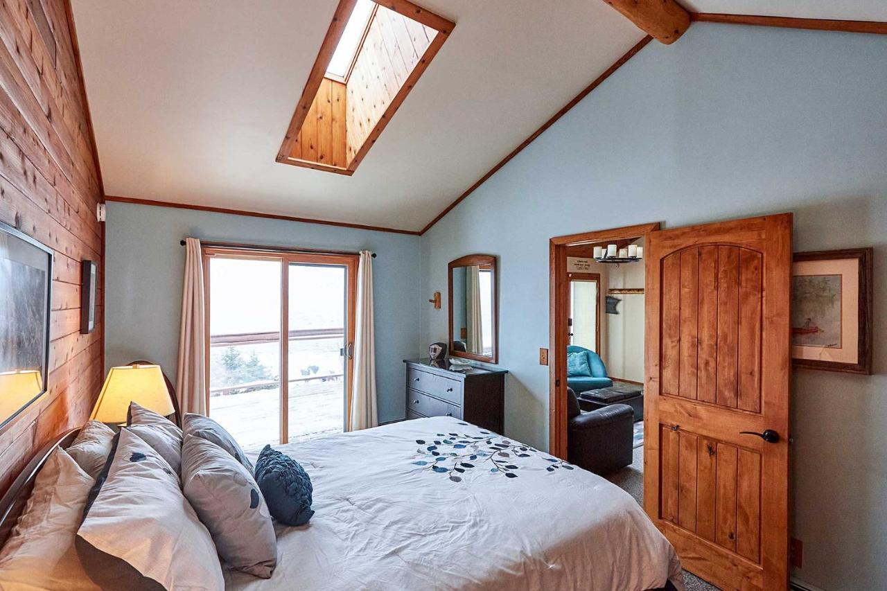 Heart Of Superior Lake Cabin 15 Mi To Lutsen Mtn! Schroeder エクステリア 写真