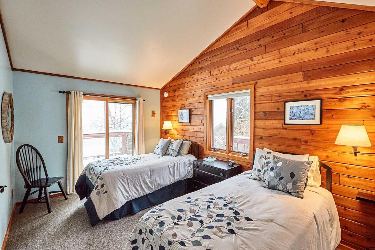 Heart Of Superior Lake Cabin 15 Mi To Lutsen Mtn! Schroeder エクステリア 写真
